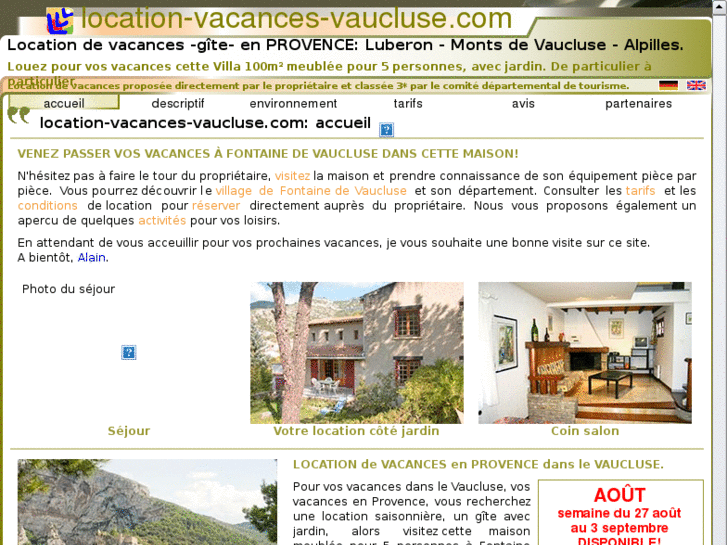 www.location-vacances-vaucluse.com