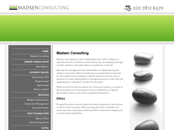 www.madsenconsulting.com