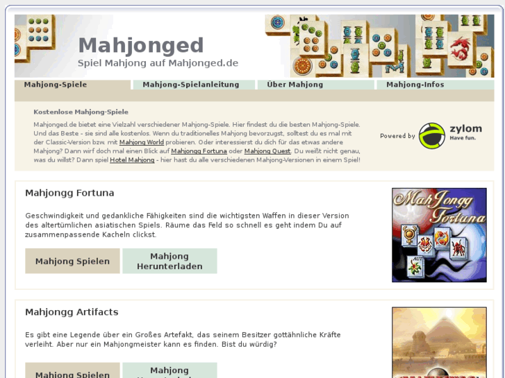 www.mahjonged.de