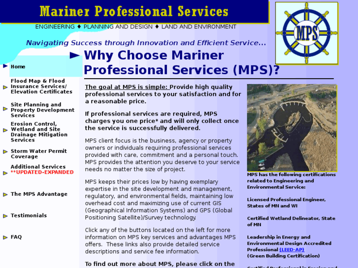 www.mariner-ps.com