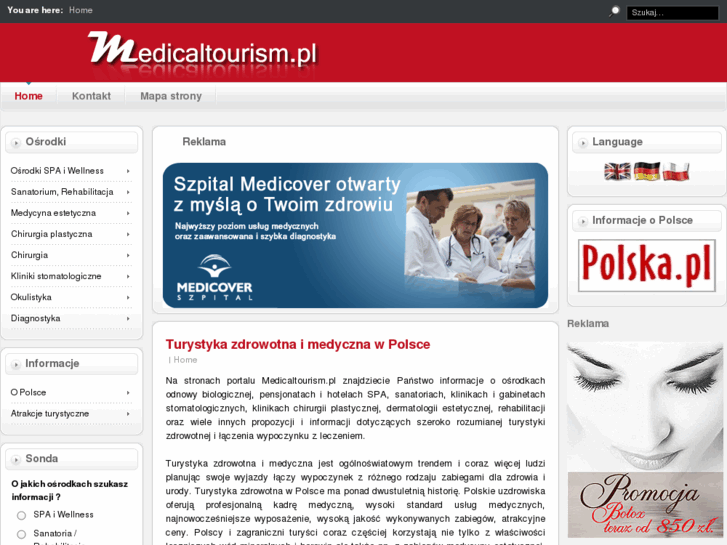 www.medicaltourism.pl