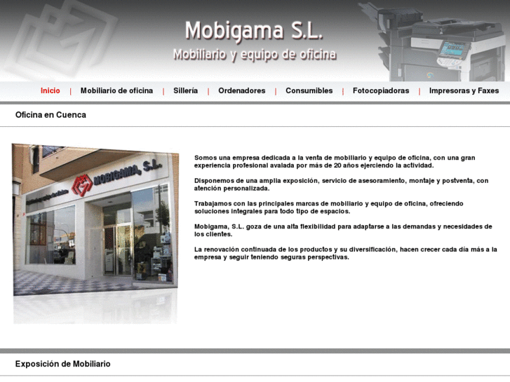 www.mobigama.es