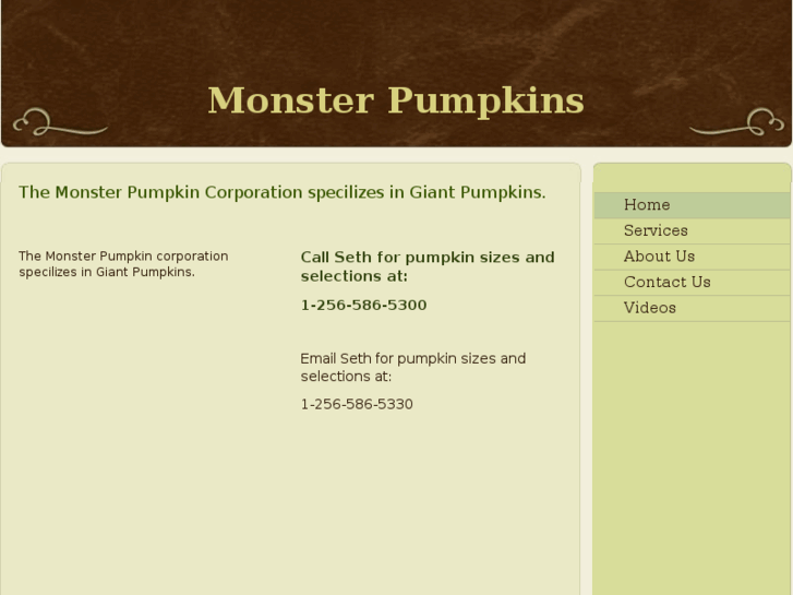 www.monsterpumpkins.com