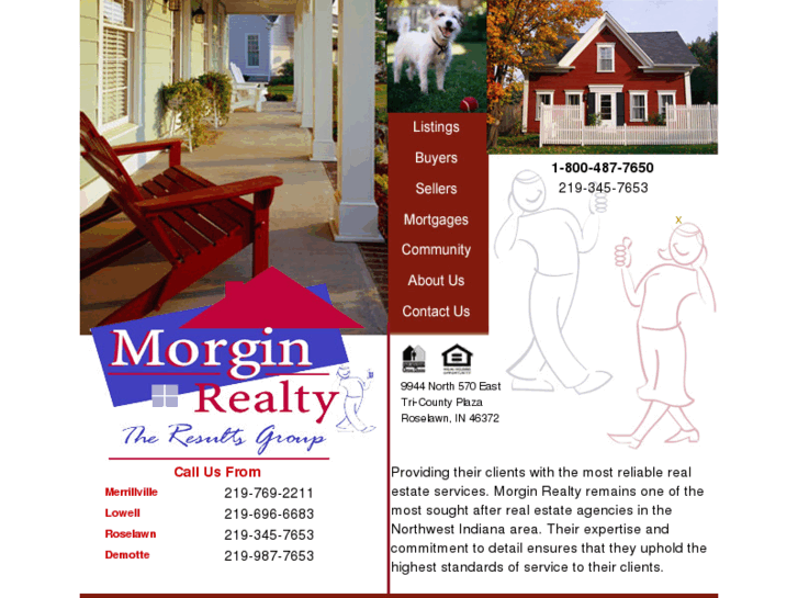 www.morginhome.com