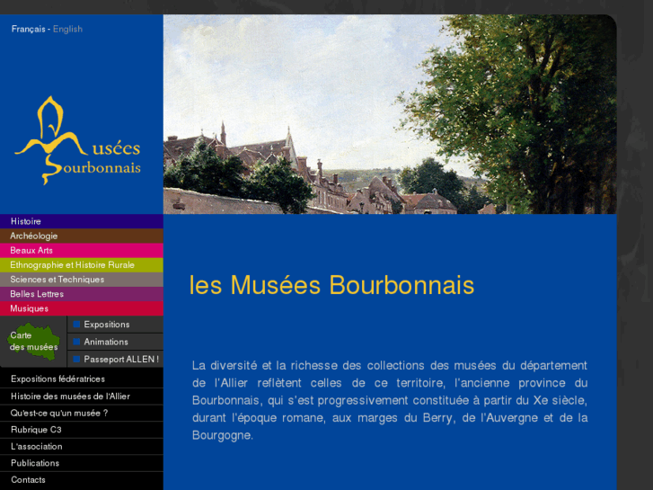 www.musees-bourbonnais.org