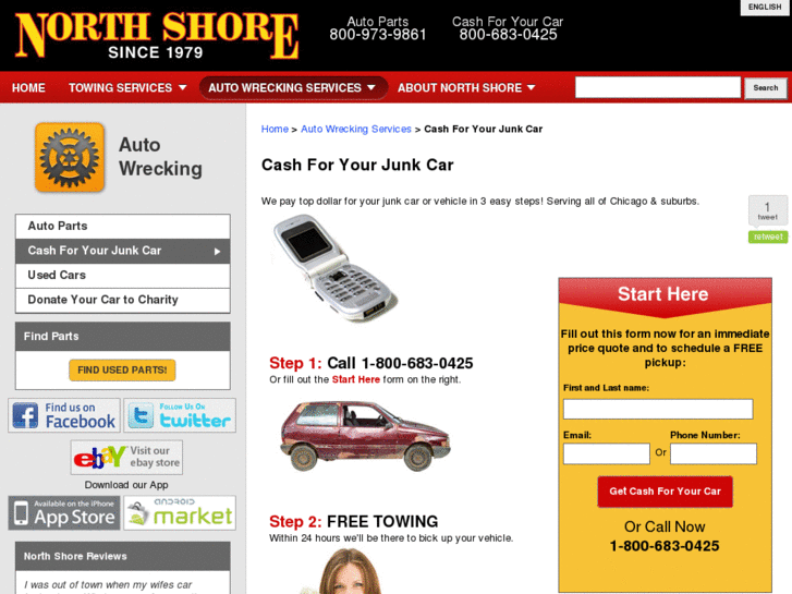 www.nstcash4car.com