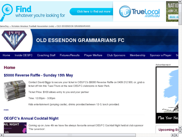 www.oegfc.com.au