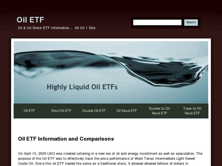 www.oil-etfs.net