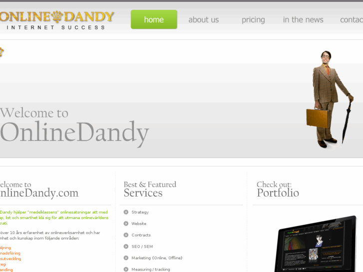 www.onlinedandy.com