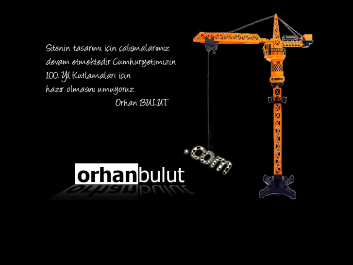 www.orhanbulut.com