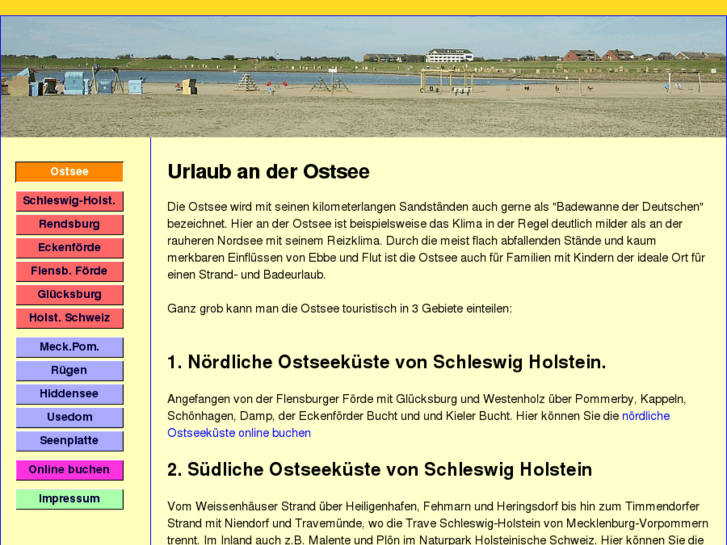 www.ostsee25.de