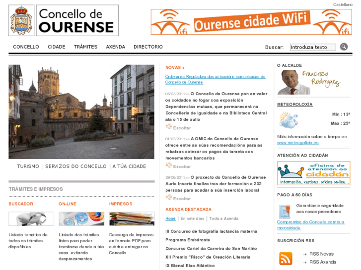 www.ourense.es