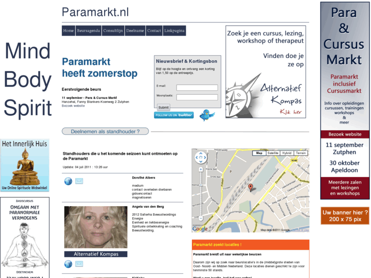 www.paramarkt.nl