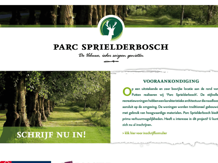 www.parcspeulderbosch.com