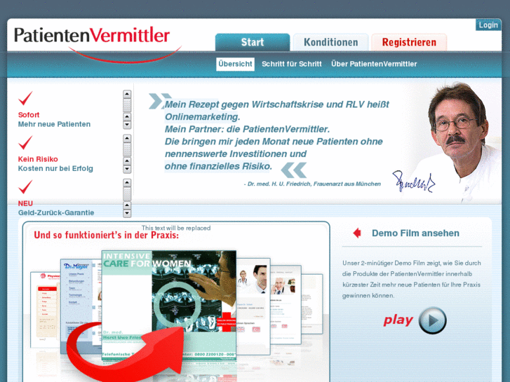 www.patientenvermittler.com