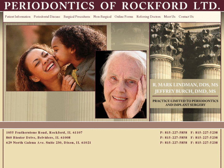 www.periodonticsofrockford.com