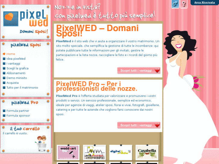 www.pixelwed.it