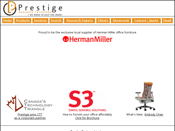 www.prestigebusinessinteriors.com