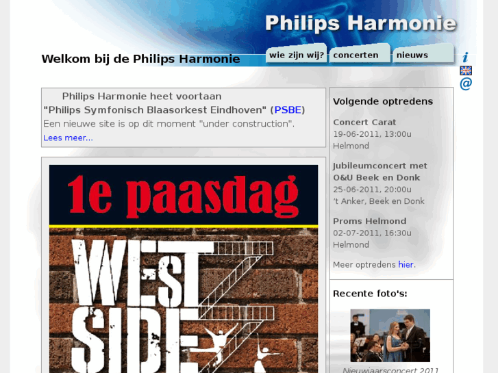 www.psbe.nl