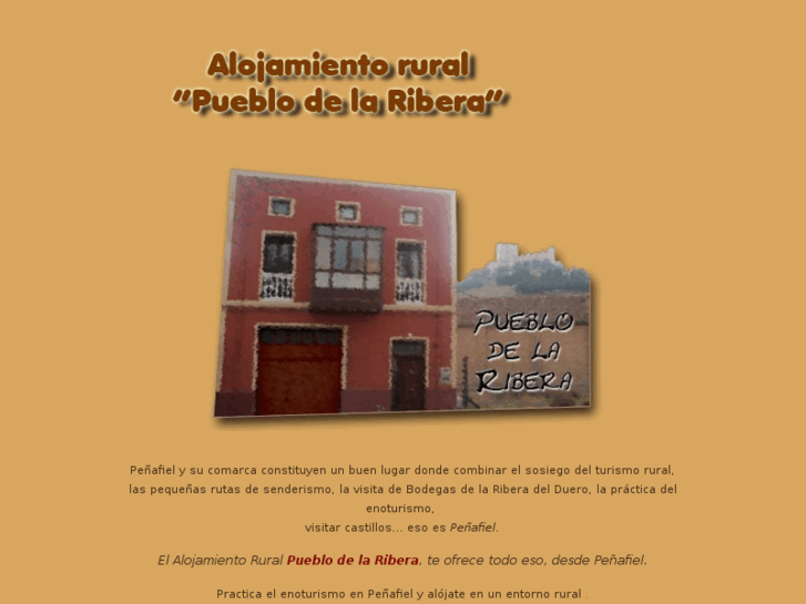 www.pueblodelaribera.es