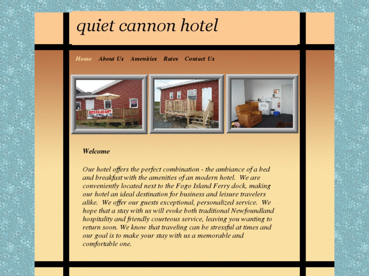 www.quietcannonhotel.com