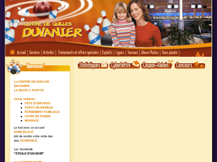 www.quillesduvanier.com