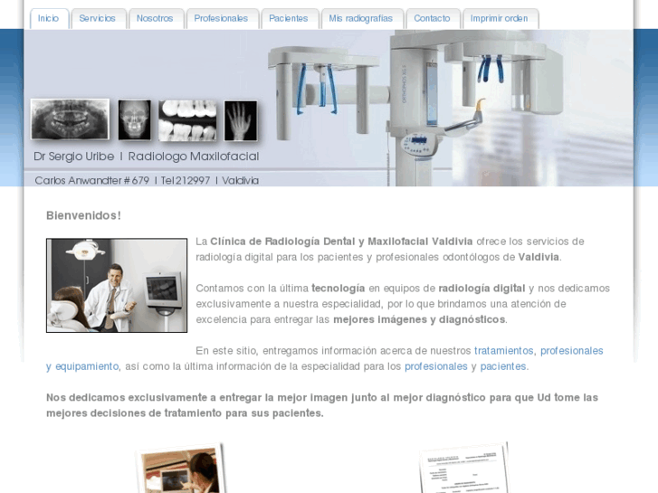 www.radiologiavaldivia.com