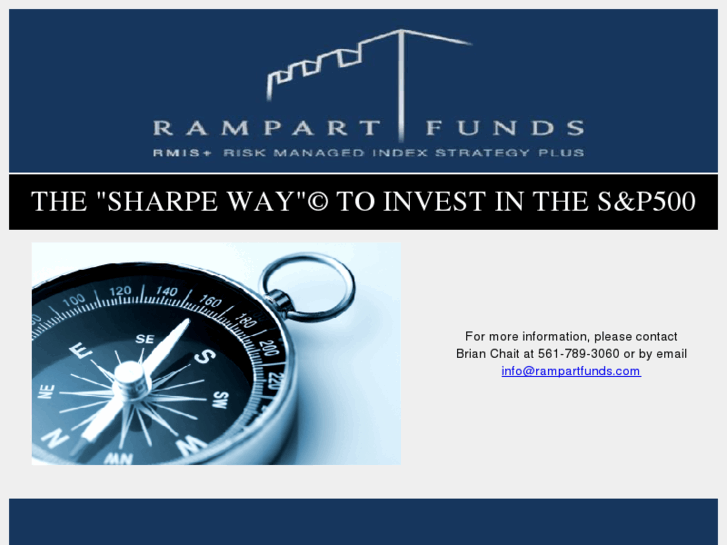 www.rampartfunds.com