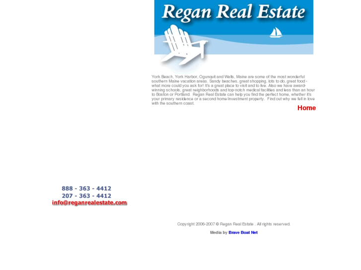 www.reganrealestate.com