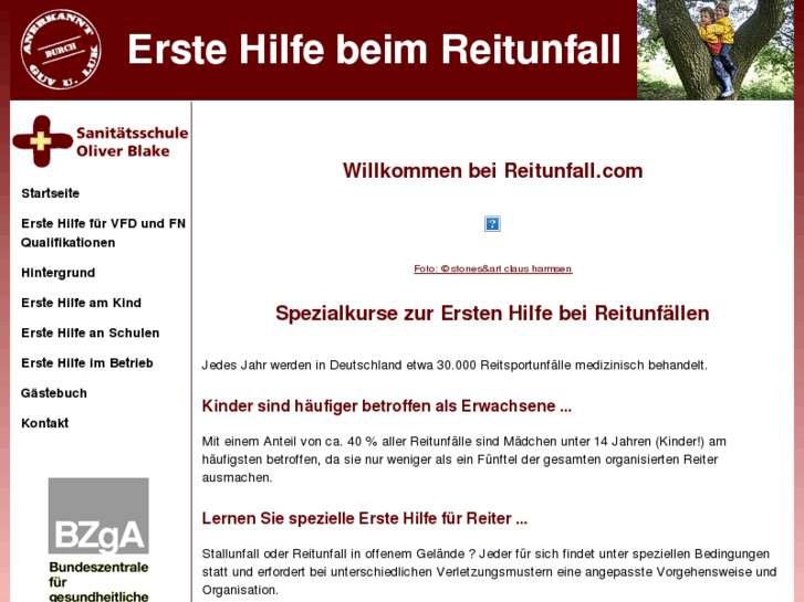 www.reitunfall.com