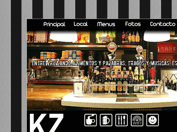 www.restaurantekazeta.com