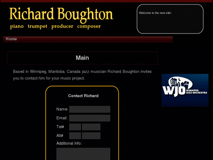 www.richardboughton.com