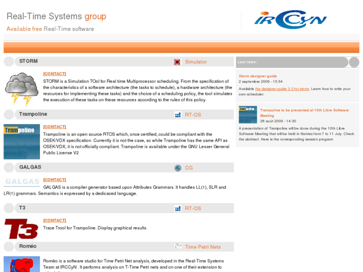 www.rts-software.org