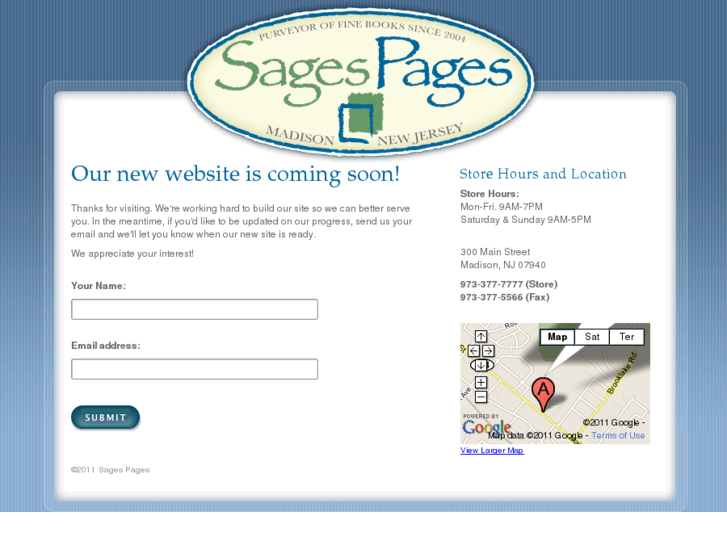 www.sages-pages.com