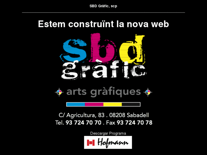 www.sbdgrafic.net