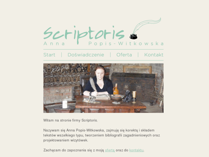 www.scriptoris.pl