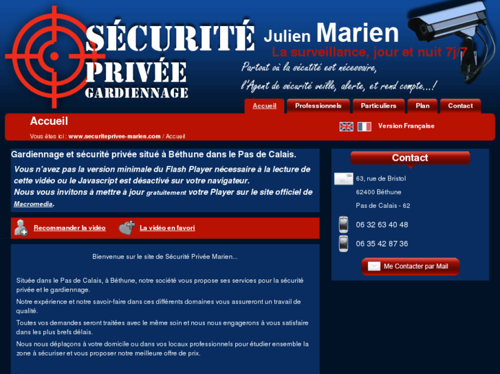 www.securiteprivee-marien.com