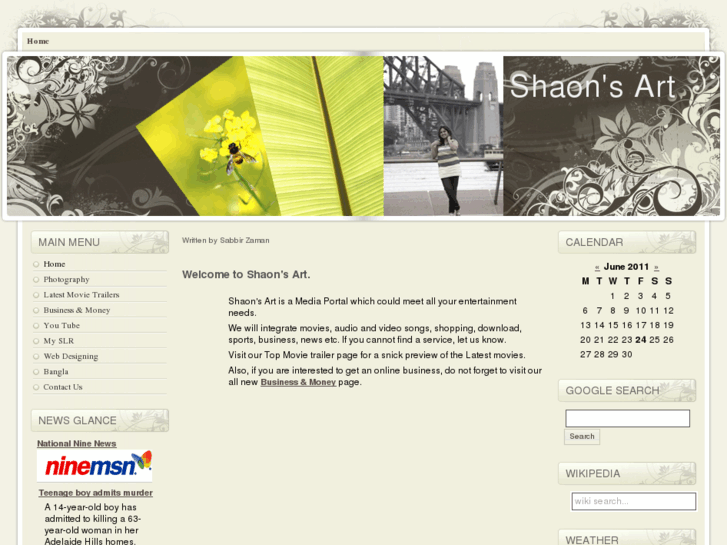 www.shaonsart.com