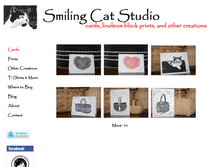 www.smilingcatstudio.com