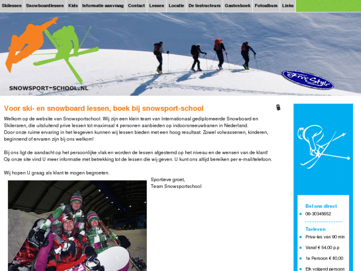 www.snowsport-school.nl