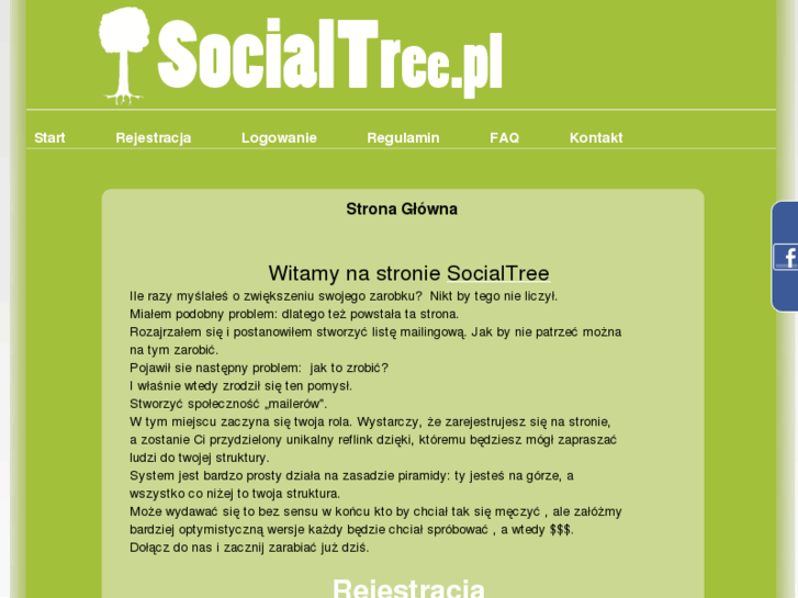 www.socialtree.pl