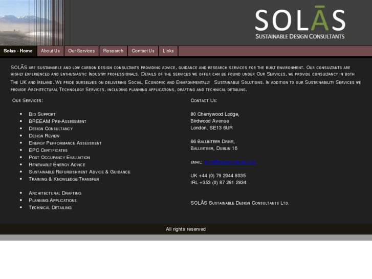 www.solasconsult.com