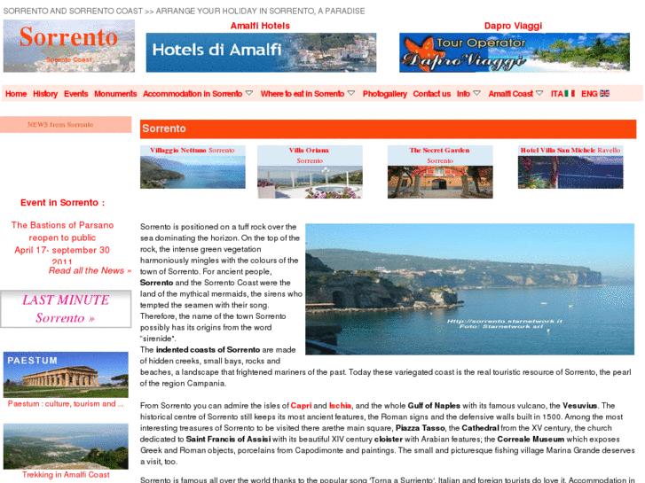 www.sorrentoinitaly.com