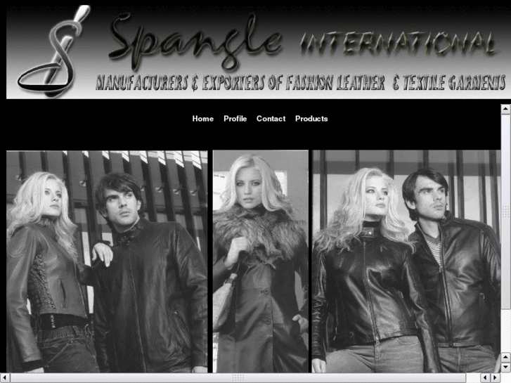 www.spangleintl.com