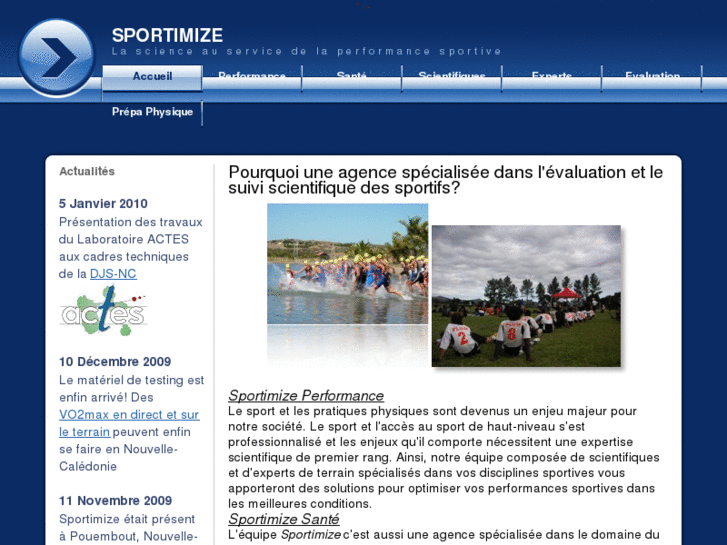 www.sportimize.com