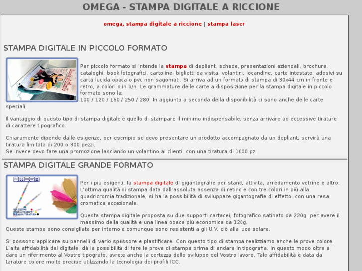 www.stampa-digitale.com