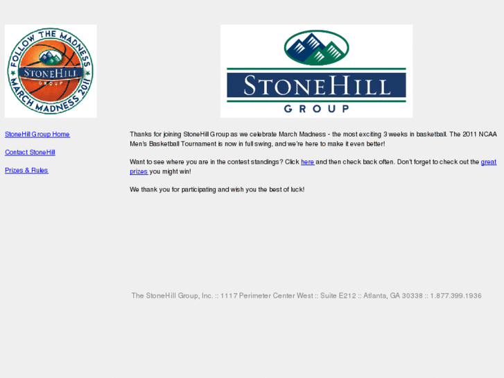 www.stonehillgroupmmc.com