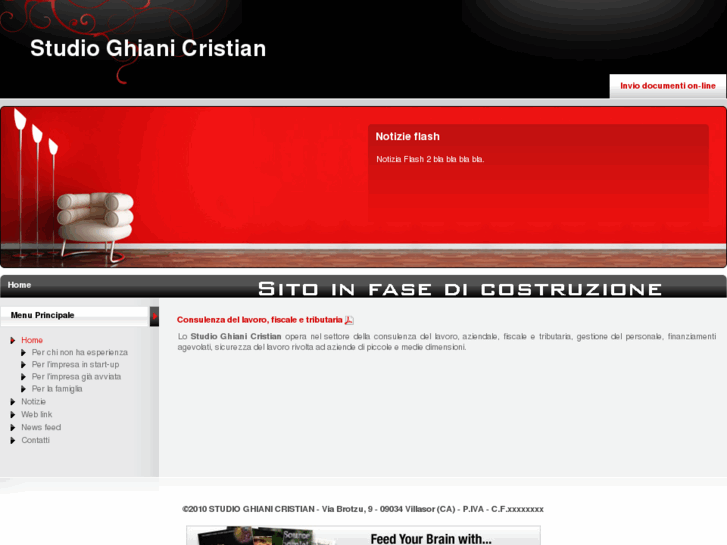 www.studioghiani.com