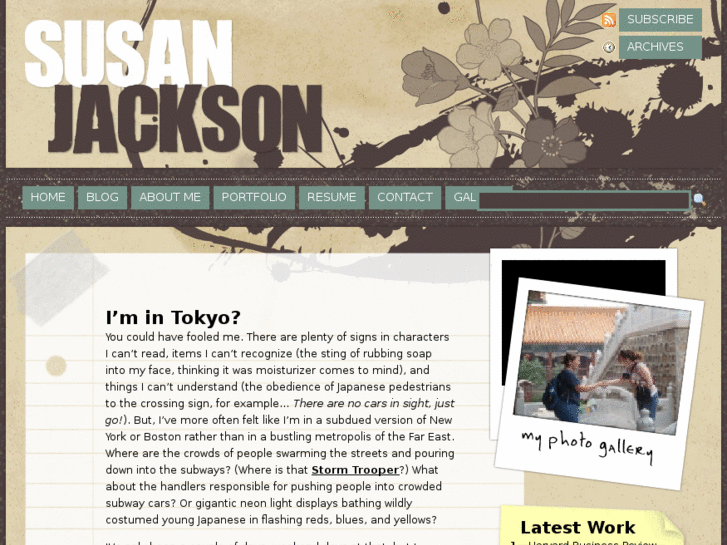 www.susan-jackson.com