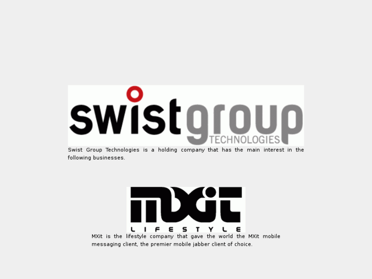 www.swistgroup.com